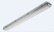 Светильник светодиодный промышленный ДПП/ДСП ARCTIC.OPL ECO LED 1200 50Вт 5000К IP65 опал | 1088000050 | Световые Технологии